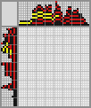 Japanese crossword «Bird» Japanese crossword «Bird»