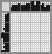 Japanese crossword &laquo;Bird&raquo;