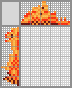 Japanese crossword «Bird» Japanese crossword «Bird»
