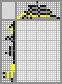 Japanese crossword «Bird» Japanese crossword «Bird»