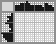 Japanese crossword &laquo;Bird&raquo;