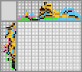 Japanese crossword «Bird» Japanese crossword «Bird»