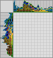 Japanese crossword «Bird» Japanese crossword «Bird»