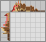 Japanese crossword «Bird» Japanese crossword «Bird»