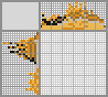 Japanese crossword «Plover» Japanese crossword «Plover»