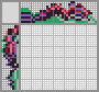 Japanese crossword «Bird» Japanese crossword «Bird»