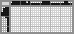 Japanese crossword &laquo;Bird&raquo;