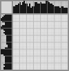 Japanese crossword &laquo;Bird&raquo;