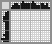 Japanese crossword &laquo;Bird&raquo;