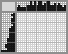 Japanese crossword &laquo;Bird&raquo;