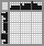Japanese crossword &laquo;Bird&raquo;