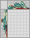 Japanese crossword «Bird on a branch» Japanese crossword «Bird on a branch»