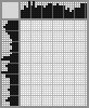 Random crossword