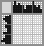 Japanese crossword &laquo;Bird&raquo;