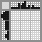 Japanese crossword &laquo;Bird&raquo;