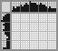 Japanese crossword &laquo;Bird&raquo;