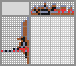 Japanese crossword &laquo;Bird&raquo;