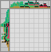 Japanese crossword «Bird» Japanese crossword «Bird»