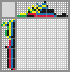 Japanese crossword «Bird» Japanese crossword «Bird»