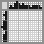 Japanese crossword &laquo;Bird&raquo;