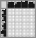 Japanese crossword &laquo;Birdie&raquo;