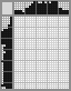 Japanese crossword «Bird» Japanese crossword «Bird»