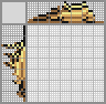 Japanese crossword &laquo;Bird&raquo;