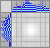Japanese crossword «Bird» Japanese crossword «Bird»
