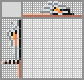 Japanese crossword «Bird» Japanese crossword «Bird»