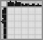 Japanese crossword &laquo;Bird&raquo;