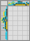 Japanese crossword &laquo;Bird&raquo;