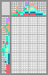 Japanese crossword «Bird» Japanese crossword «Bird»