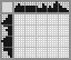 Japanese crossword &laquo;Bird&raquo;