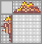 Japanese crossword «Bird» Japanese crossword «Bird»