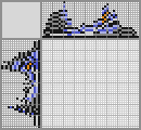 Japanese crossword «Bird» Japanese crossword «Bird»