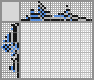 Japanese crossword «Bird» Japanese crossword «Bird»
