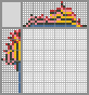 Japanese crossword «Bird» Japanese crossword «Bird»
