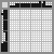 Japanese crossword &laquo;Bird&raquo;