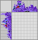 Japanese crossword «Bird» Japanese crossword «Bird»