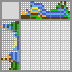 Japanese crossword «Bird» Japanese crossword «Bird»