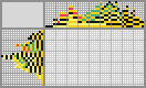 Japanese crossword «Bird» Japanese crossword «Bird»
