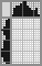 Japanese crossword &laquo;Birdie&raquo;