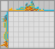 Japanese crossword «Bird» Japanese crossword «Bird»