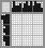 Japanese crossword &laquo;Bird&raquo;