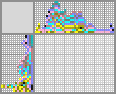 Japanese crossword «Bird» Japanese crossword «Bird»