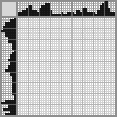 Japanese crossword &laquo;Little bird&raquo;