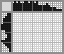 Japanese crossword «Bird» Japanese crossword «Bird»