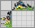 Japanese crossword «Bird tit» Japanese crossword «Bird tit»