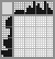 Japanese crossword «Bird» Japanese crossword «Bird»