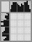 Japanese crossword &laquo;Bird&raquo;